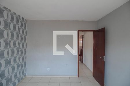Quarto 1 de casa para alugar com 2 quartos, 57m² em Rodilândia, Nova Iguaçu