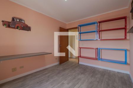 Quarto 1 de apartamento para alugar com 3 quartos, 98m² em Vila Nossa Senhora das Vitorias, Mauá