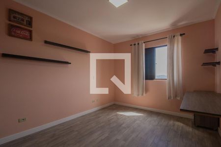 Quarto 1 de apartamento para alugar com 3 quartos, 98m² em Vila Nossa Senhora das Vitorias, Mauá