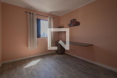 Quarto 1 de apartamento para alugar com 3 quartos, 98m² em Vila Nossa Senhora das Vitorias, Mauá