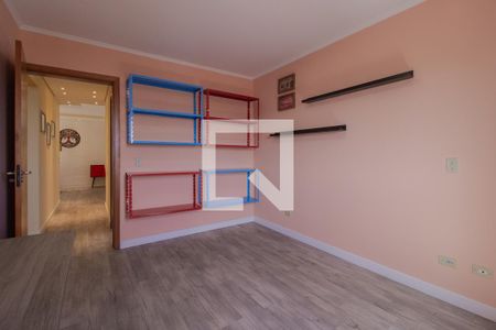 Quarto 1 de apartamento para alugar com 3 quartos, 98m² em Vila Nossa Senhora das Vitorias, Mauá