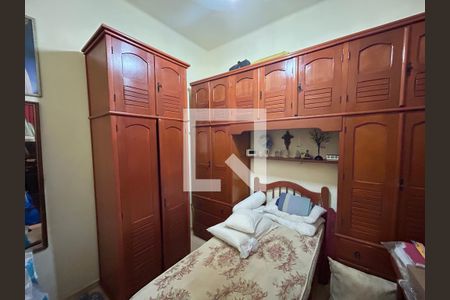 Quarto 2 de casa à venda com 3 quartos, 204m² em Engenho de Dentro, Rio de Janeiro