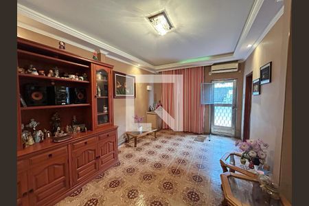 Casa à venda com 3 quartos, 204m² em Engenho de Dentro, Rio de Janeiro
