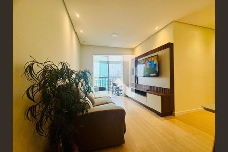 Foto 28 de apartamento à venda com 3 quartos, 82m² em Vila Regente Feijó, São Paulo