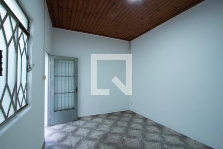 Casa para alugar com 2 quartos, 60m² em Vila Santa Rita, Sorocaba
