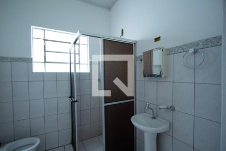 Casa para alugar com 2 quartos, 60m² em Vila Santa Rita, Sorocaba