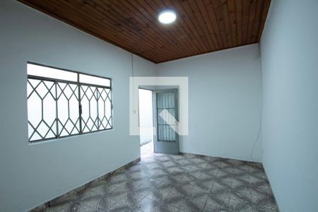 Casa para alugar com 2 quartos, 60m² em Vila Santa Rita, Sorocaba