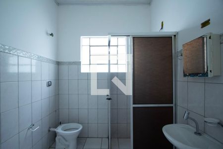 Casa para alugar com 2 quartos, 60m² em Vila Santa Rita, Sorocaba