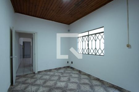Casa para alugar com 2 quartos, 60m² em Vila Santa Rita, Sorocaba