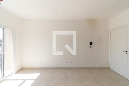 Sala de apartamento para alugar com 2 quartos, 48m² em Vila Alpina, São Paulo