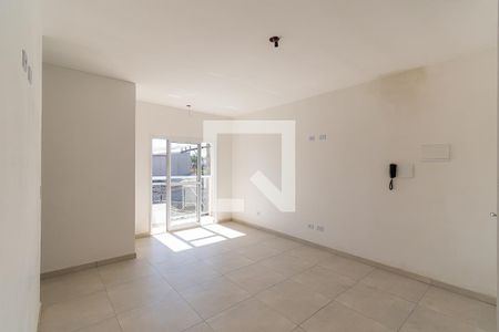 Sala de apartamento para alugar com 2 quartos, 48m² em Vila Alpina, São Paulo