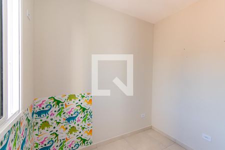 Quarto 1 de apartamento para alugar com 2 quartos, 36m² em Vila Alpina, São Paulo