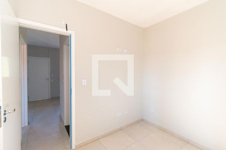Quarto 2 de apartamento para alugar com 2 quartos, 36m² em Vila Alpina, São Paulo
