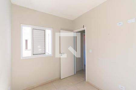 Quarto 2 de apartamento para alugar com 2 quartos, 36m² em Vila Alpina, São Paulo