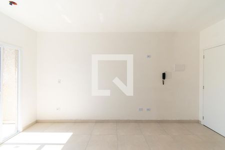 Sala de apartamento para alugar com 2 quartos, 40m² em Vila Alpina, São Paulo
