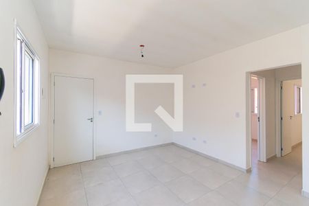 Sala de apartamento para alugar com 2 quartos, 36m² em Vila Alpina, São Paulo