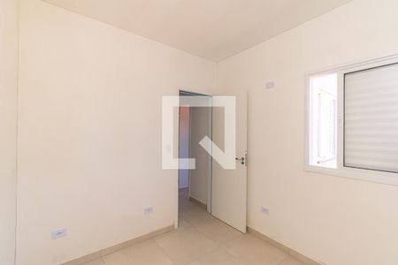 Quarto 2 de apartamento para alugar com 2 quartos, 36m² em Vila Alpina, São Paulo