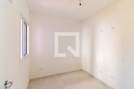 Quarto 2 de apartamento para alugar com 2 quartos, 36m² em Vila Alpina, São Paulo