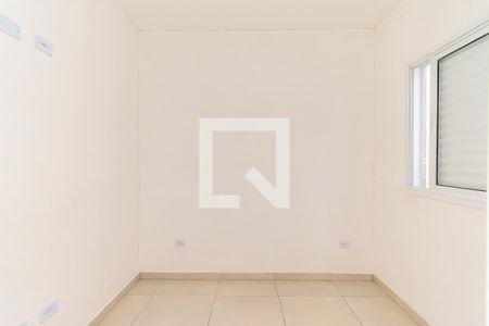 Quarto 1 de apartamento para alugar com 2 quartos, 36m² em Vila Alpina, São Paulo