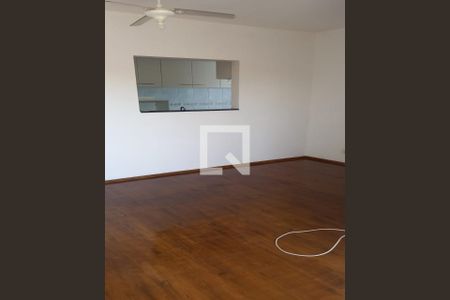 SALA de apartamento à venda com 2 quartos, 67m² em Quitaúna, Osasco