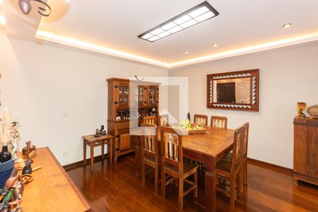 Sala de apartamento à venda com 3 quartos, 142m² em Tijuca, Rio de Janeiro
