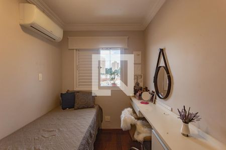 Quarto 1 de apartamento à venda com 3 quartos, 86m² em Vila da Saúde, São Paulo