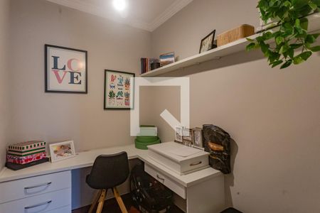 Escritório de apartamento à venda com 3 quartos, 86m² em Vila da Saúde, São Paulo