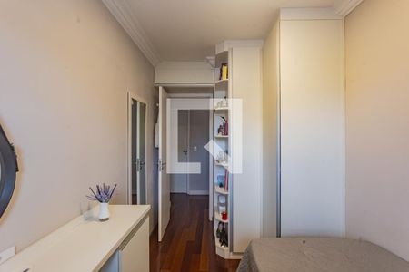 Quarto 1 de apartamento à venda com 3 quartos, 86m² em Vila da Saúde, São Paulo