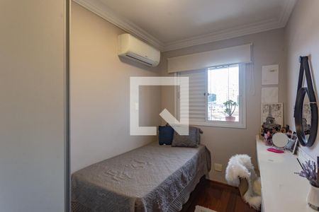 Quarto 1 de apartamento à venda com 3 quartos, 86m² em Vila da Saúde, São Paulo