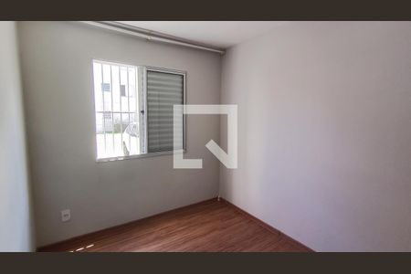Quarto 1 de apartamento para alugar com 2 quartos, 46m² em Vila Urupes, Suzano