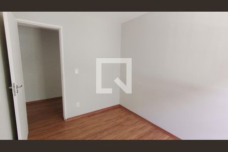 Quarto 1 de apartamento para alugar com 2 quartos, 46m² em Vila Urupes, Suzano