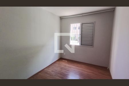 Quarto 1 de apartamento para alugar com 2 quartos, 46m² em Vila Urupes, Suzano