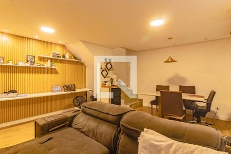 Casa de Condomínio para alugar com 2 quartos, 100m² em Conjunto Residencial Jardim Canaa, São Paulo