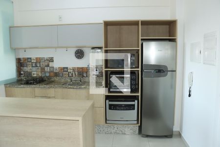 Apartamento para alugar com 1 quarto, 38m² em Granja Viana, Cotia