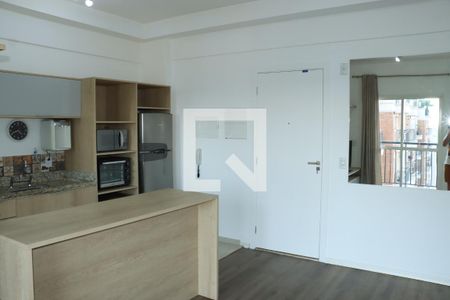 Apartamento para alugar com 1 quarto, 38m² em Granja Viana, Cotia