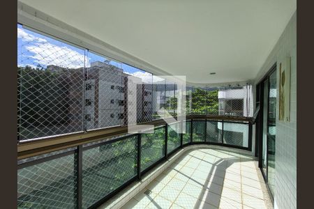 Apartamento à venda com 4 quartos, 103m² em Freguesia (jacarepaguá), Rio de Janeiro