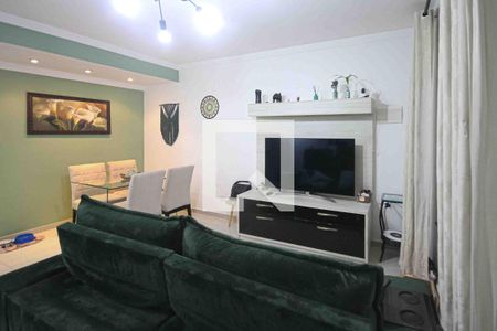 Casa de Condomínio à venda com 2 quartos, 124m² em Vila Santa Clara, São Paulo