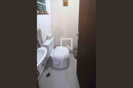 Casa de Condomínio à venda com 2 quartos, 124m² em Vila Santa Clara, São Paulo