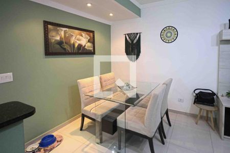 Casa de Condomínio à venda com 2 quartos, 124m² em Vila Santa Clara, São Paulo