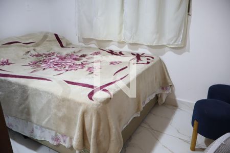 Quarto 1 de apartamento à venda com 2 quartos, 43m² em Vila Ivone, São Paulo