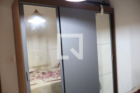 Quarto 2 de apartamento à venda com 2 quartos, 43m² em Vila Ivone, São Paulo