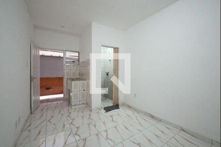 Kitnet de kitnet/studio para alugar com 1 quarto, 28m² em Liberdade, São Paulo