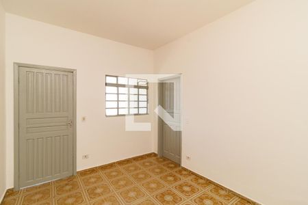 Sala de casa de condomínio para alugar com 1 quarto, 60m² em Vila Medeiros, São Paulo