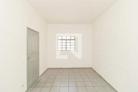 Quarto de casa de condomínio para alugar com 1 quarto, 60m² em Vila Medeiros, São Paulo
