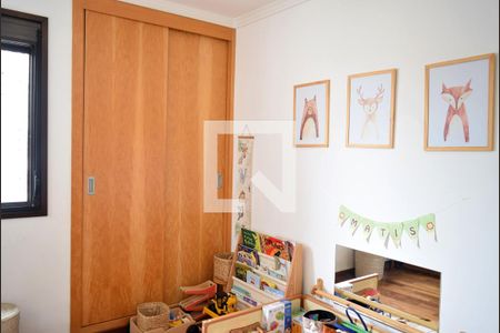 Quarto de apartamento à venda com 2 quartos, 78m² em Pinheiros, São Paulo