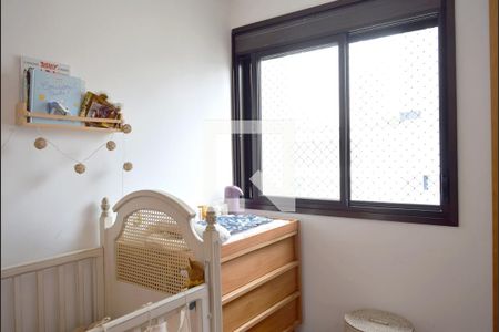 Quarto de apartamento à venda com 2 quartos, 78m² em Pinheiros, São Paulo