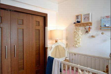 Quarto de apartamento à venda com 2 quartos, 78m² em Pinheiros, São Paulo