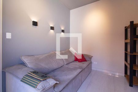 Suite de casa para alugar com 2 quartos, 80m² em Jardim da Gloria, São Paulo