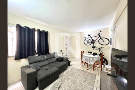 Apartamento à venda com 3 quartos, 64m² em Pampulha, Belo Horizonte