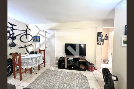 Apartamento à venda com 3 quartos, 64m² em Pampulha, Belo Horizonte